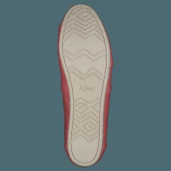 Classic Heritage Recycled Canv Peach Pink