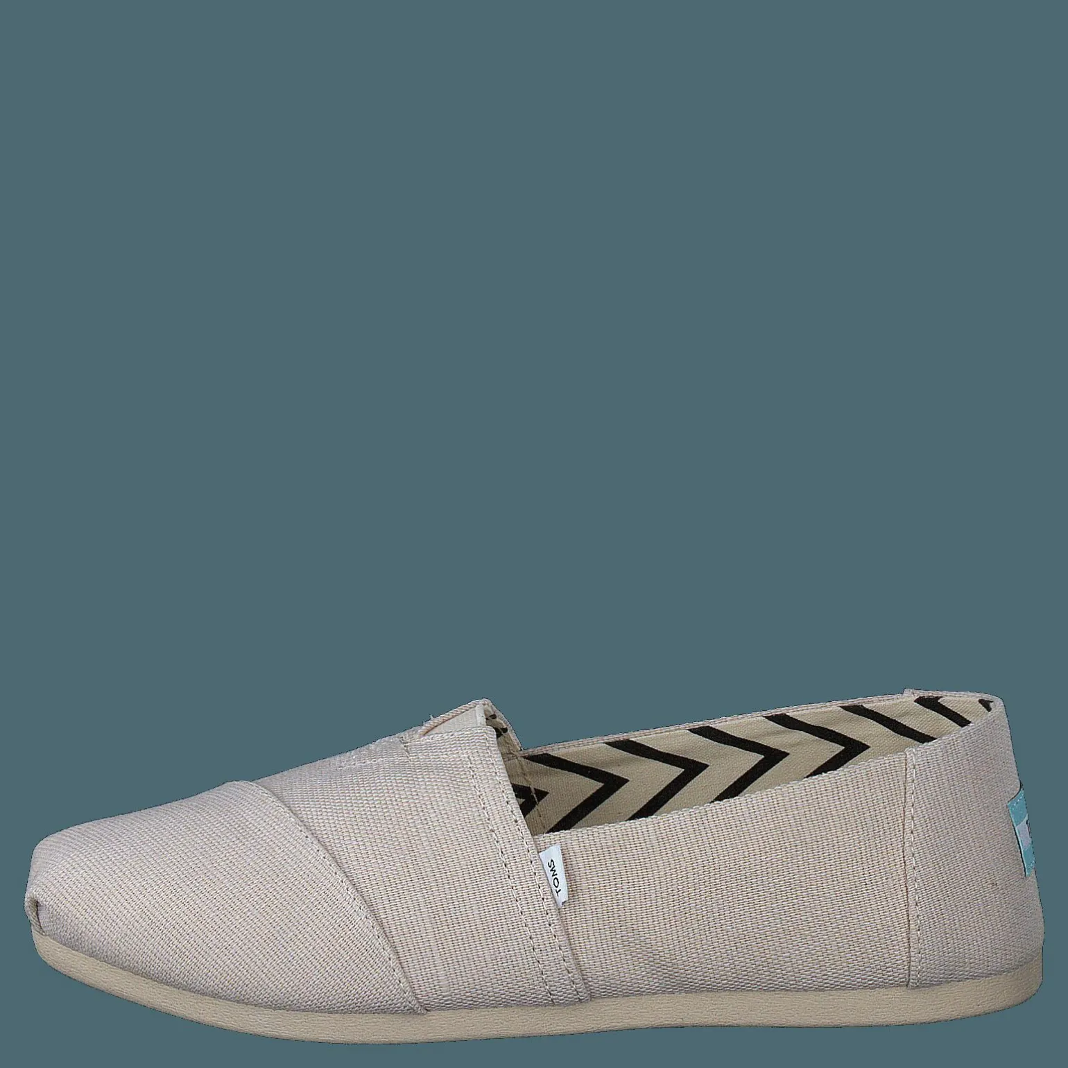 Classic Heritage Recycled Canv Warm Natural