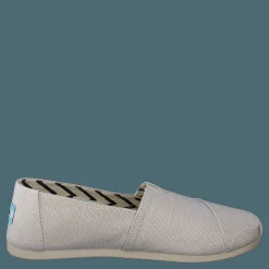Classic Heritage Recycled Canv Warm Natural
