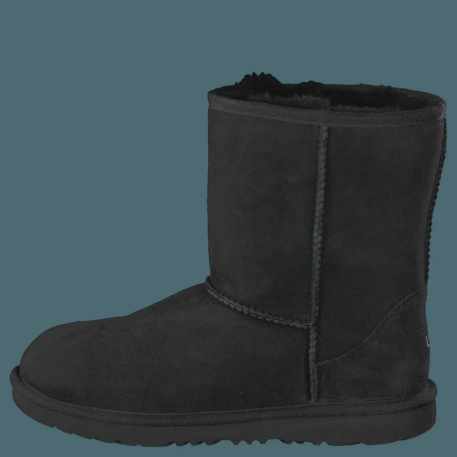 Classic Ii Black