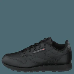 Classic Leather Black