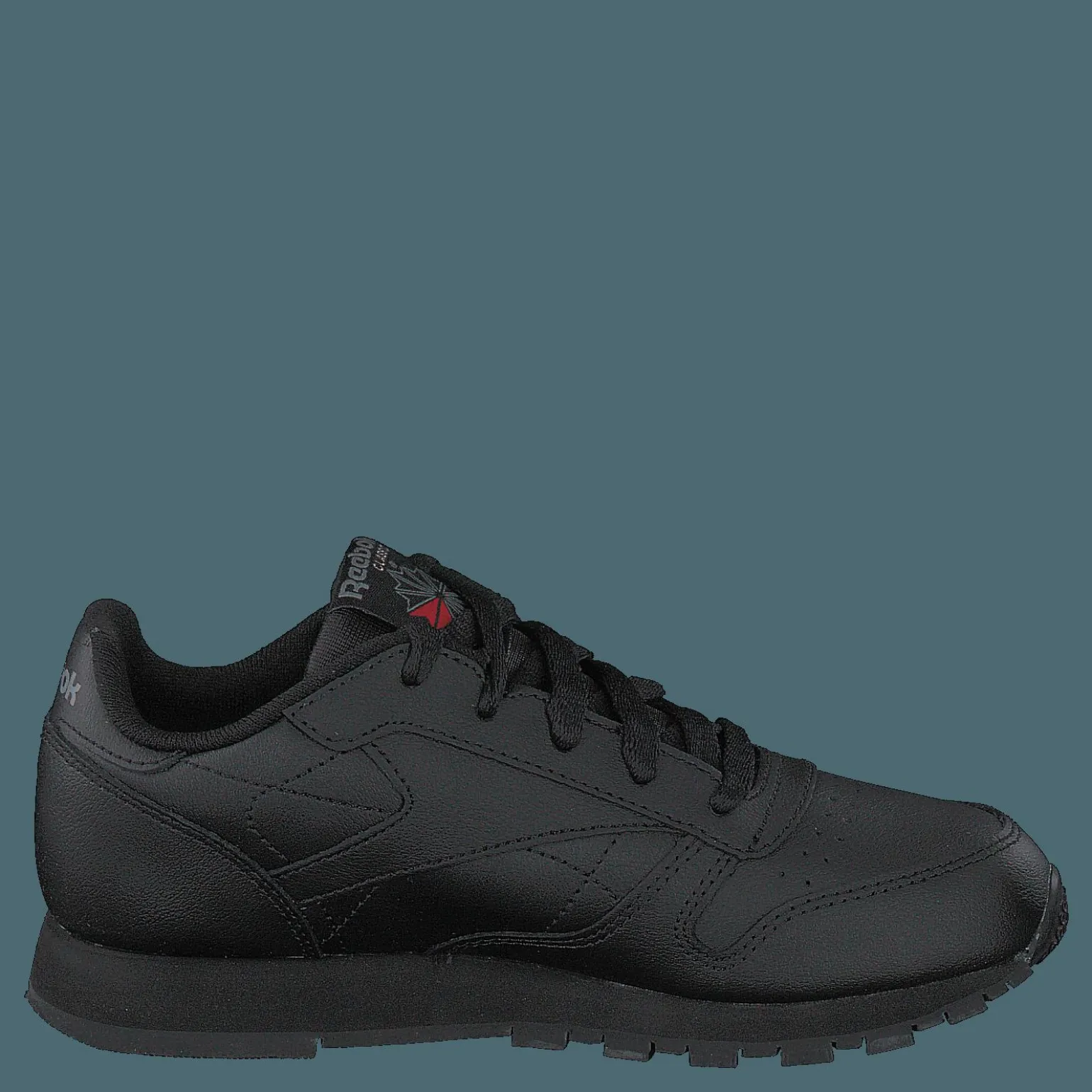 Classic Leather Black
