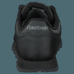 Classic Leather Black