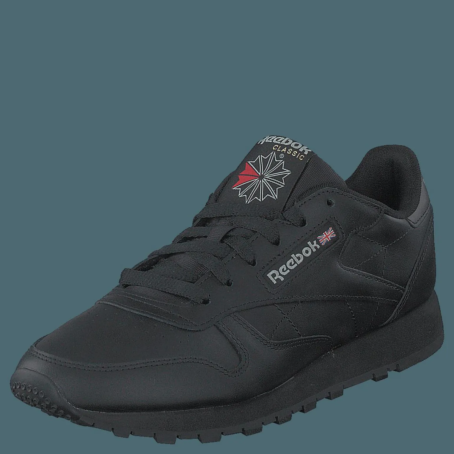 Classic Leather Cblack/cbl