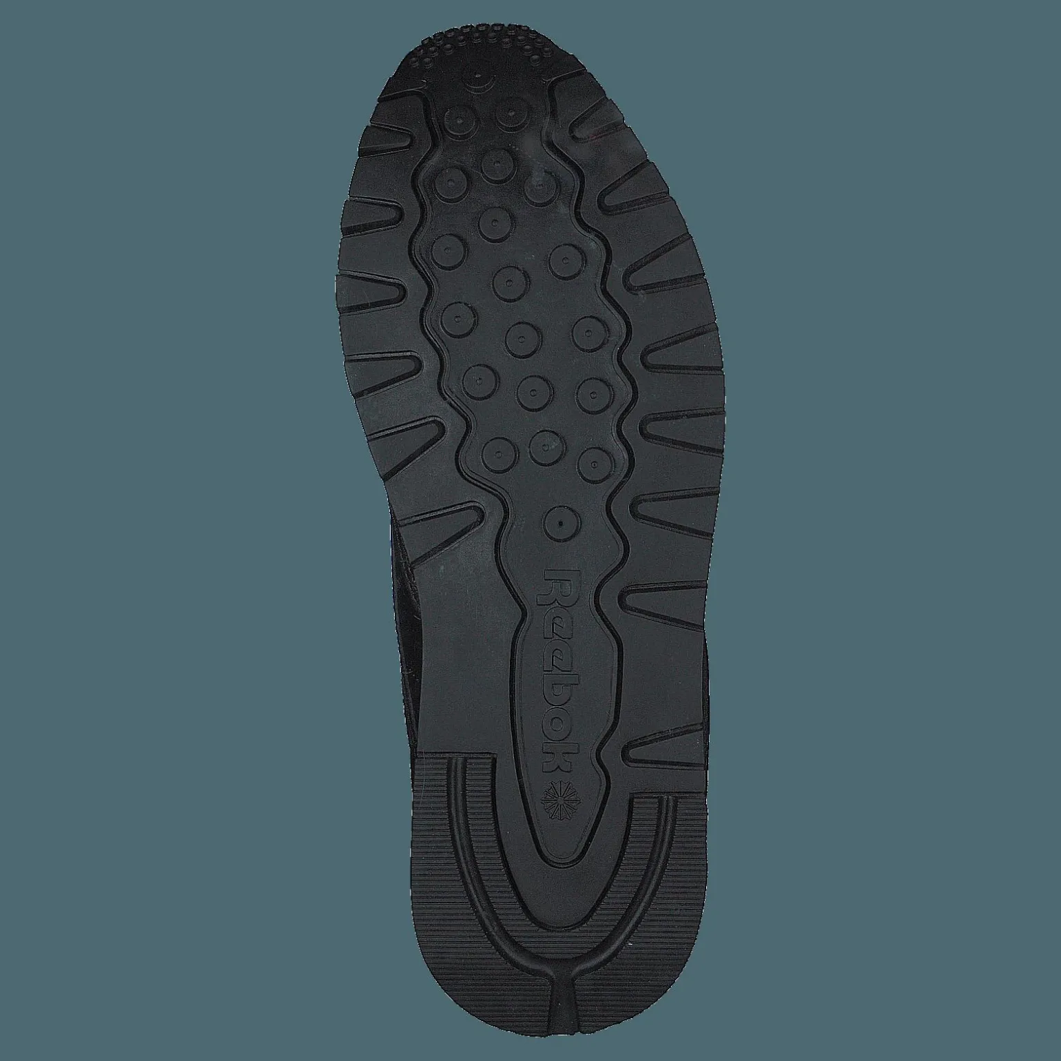 Classic Leather Cblack/cbl