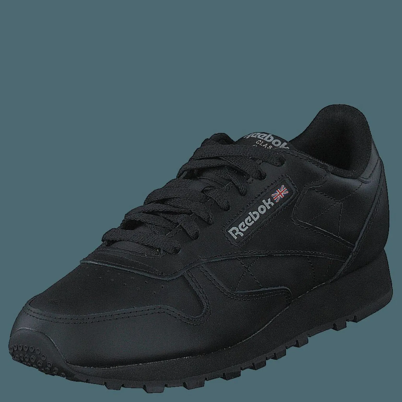 Classic Leather Cblack/cbl