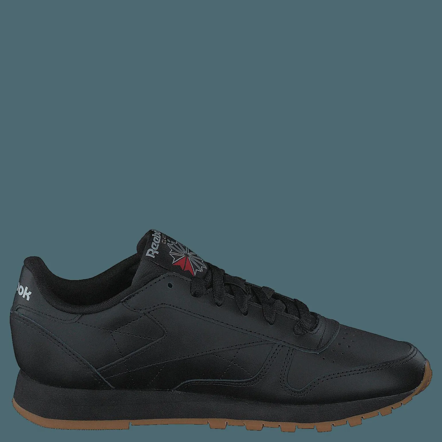 Classic Leather Cblack/pug