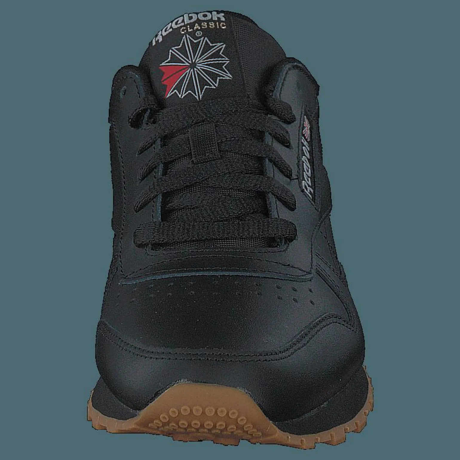 Classic Leather Cblack/pug