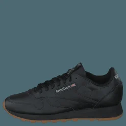 Classic Leather Cblack/pug