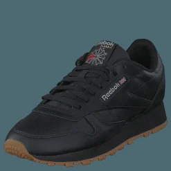 Classic Leather Cblack/pug