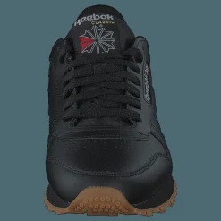 Classic Leather Cblack/pug