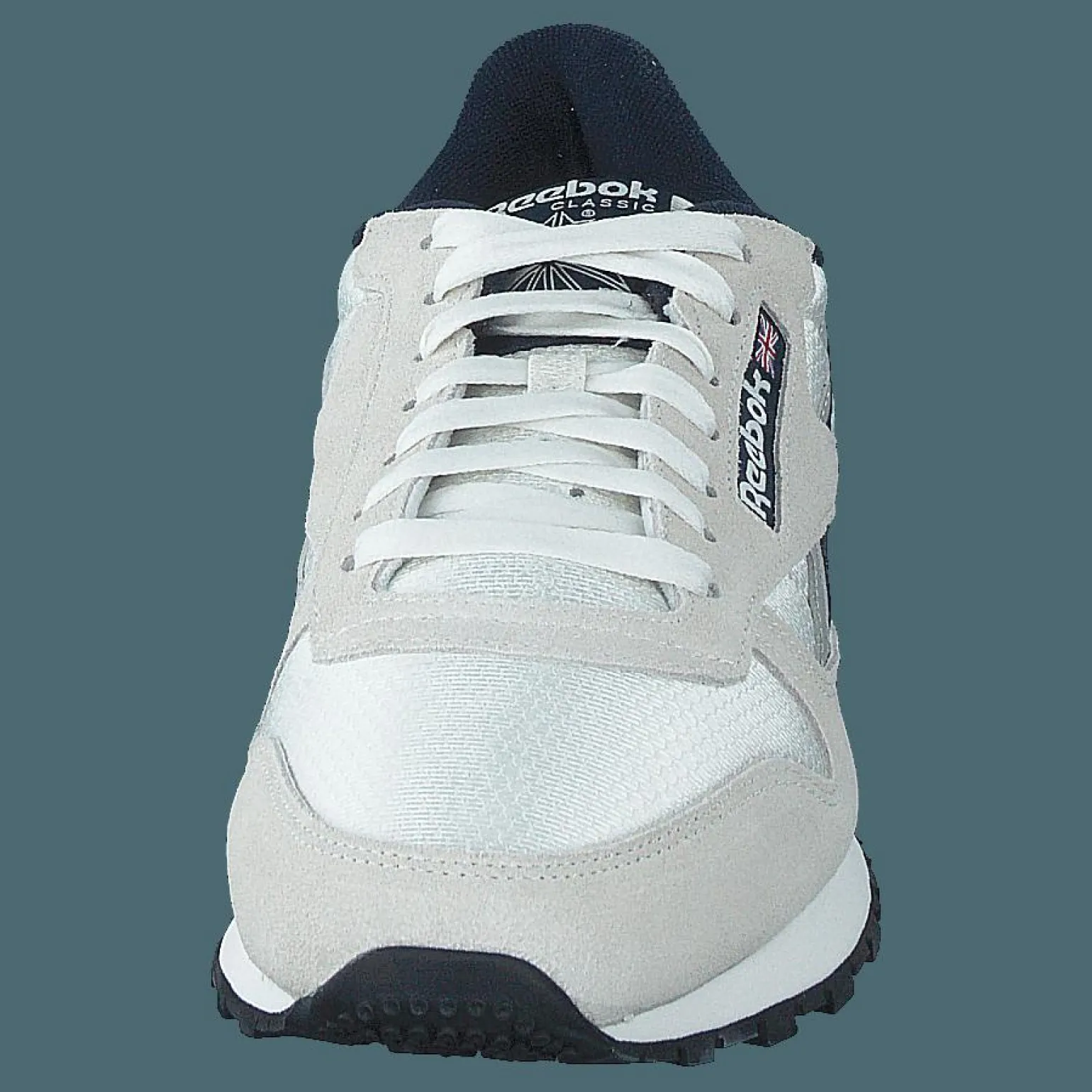 Classic Leather Chalk/vecnav/cblack