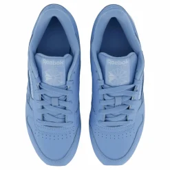 Classic Leather Flublu/White/Glablu