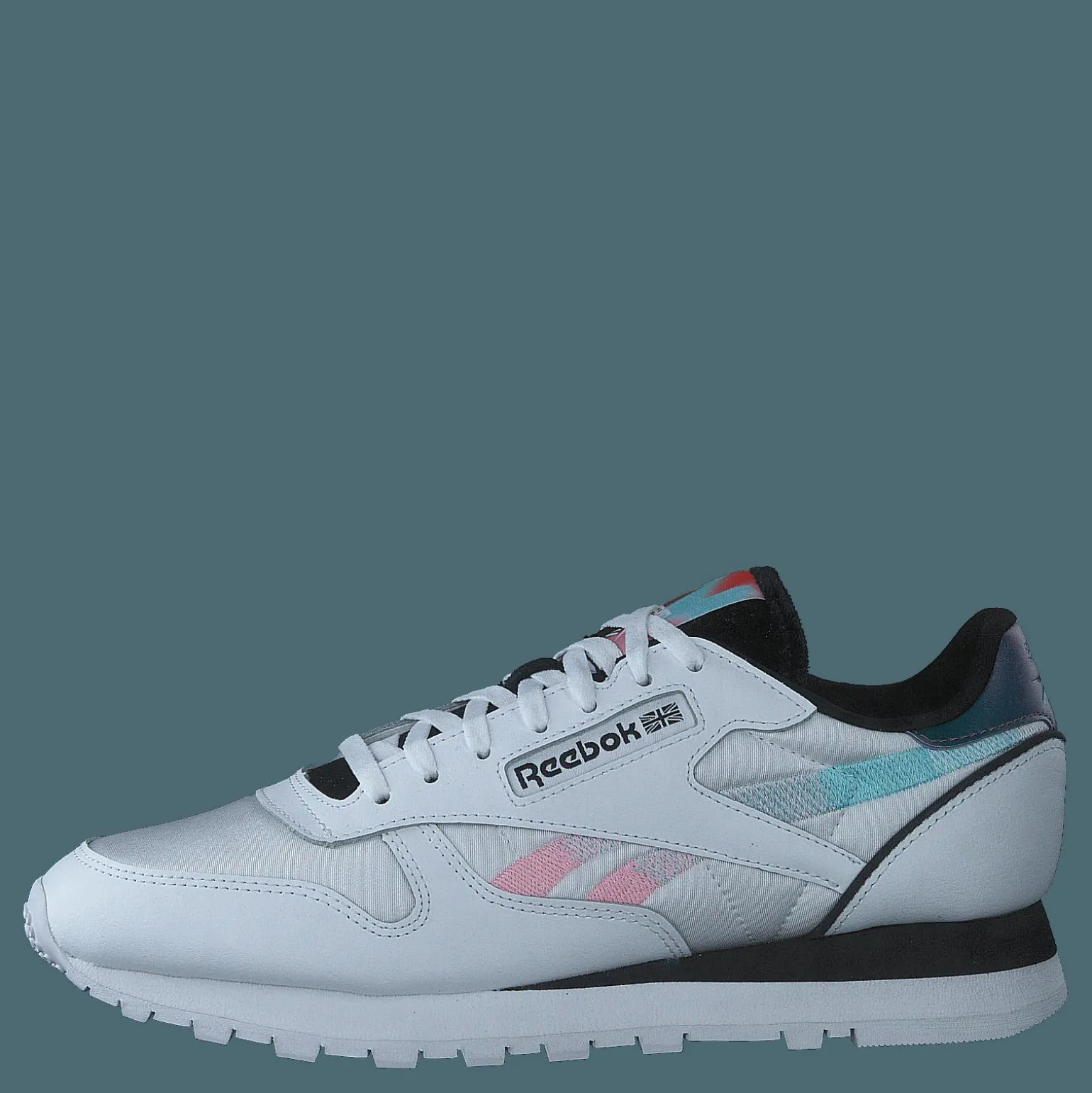 Classic Leather Ftwwht/prepur/cblack