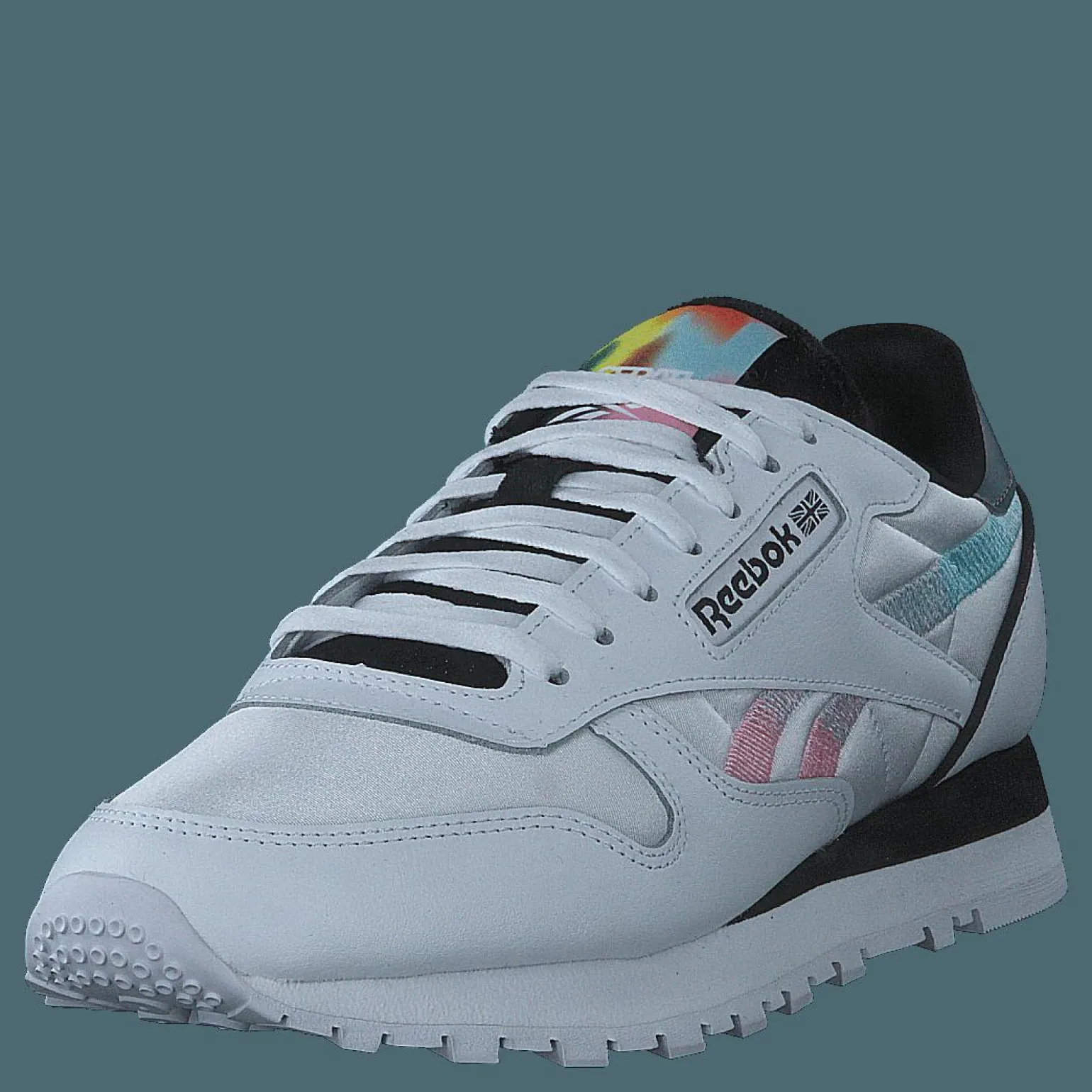Classic Leather Ftwwht/prepur/cblack