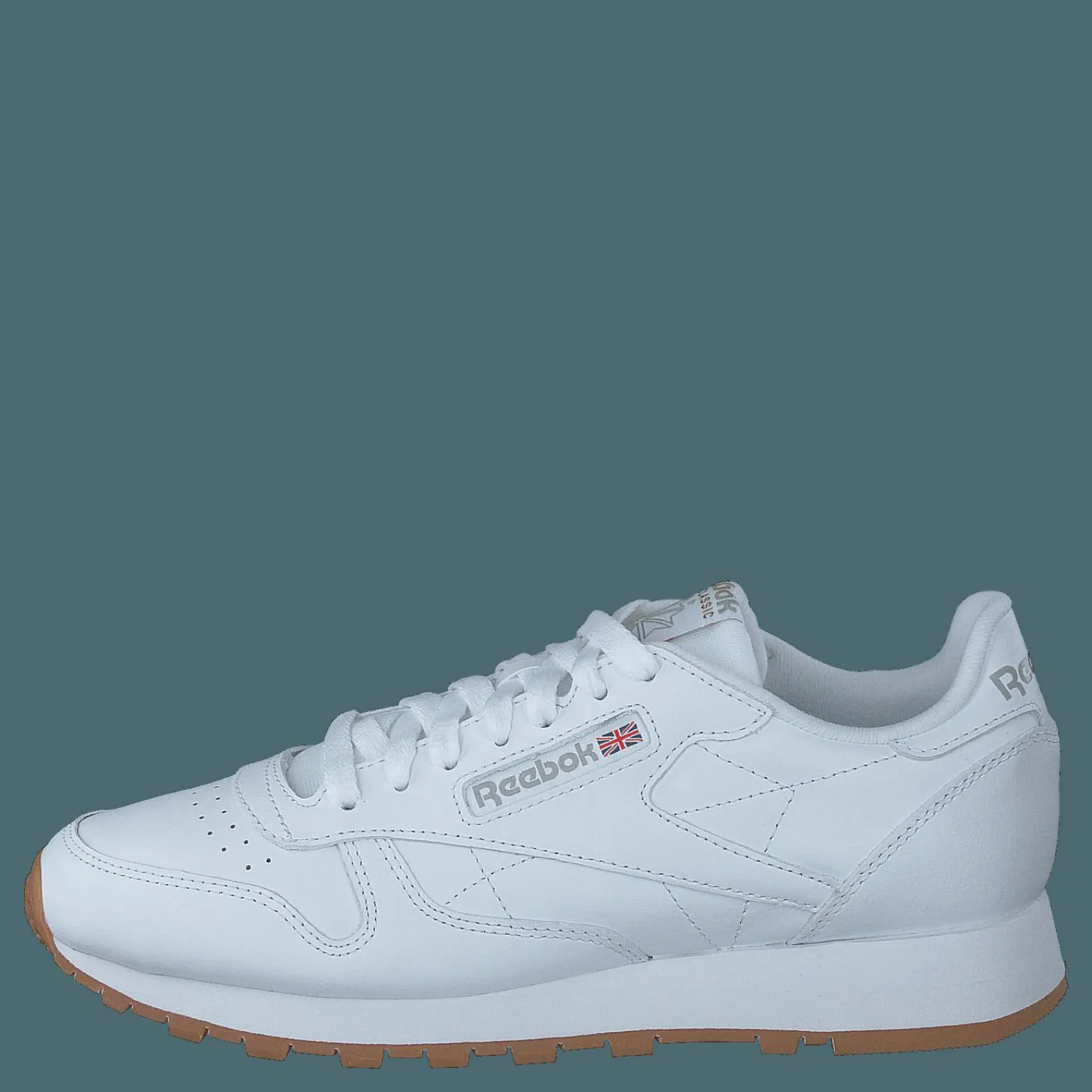 Classic Leather Ftwwht/pugry3/rbkg03