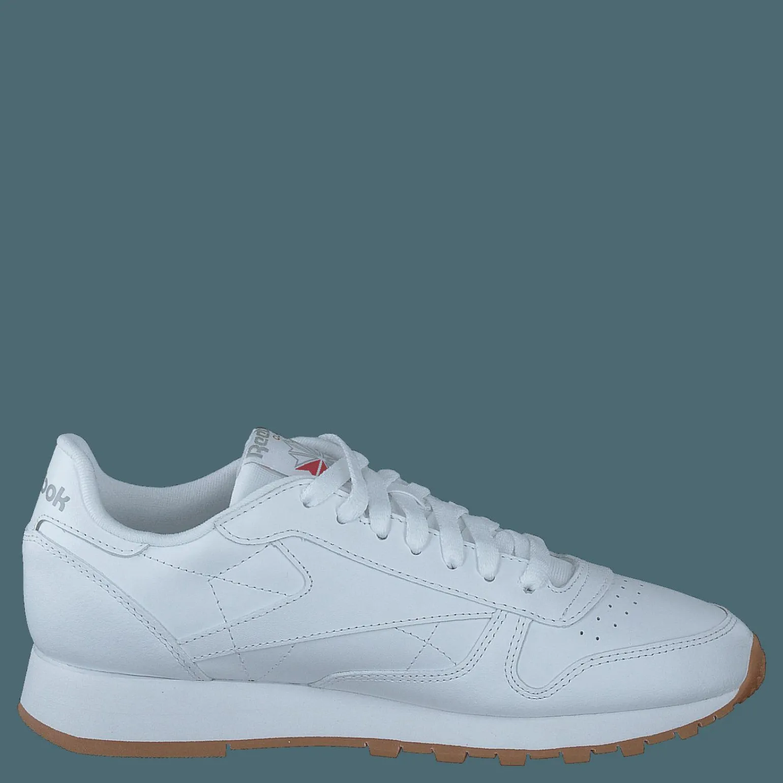 Classic Leather Ftwwht/pugry3/rbkg03