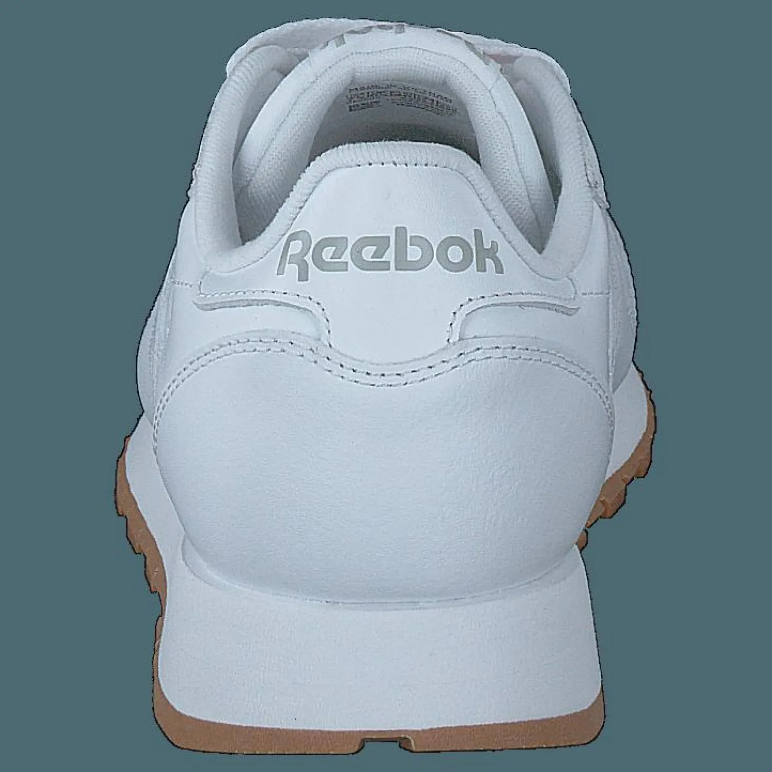 Classic Leather Ftwwht/pugry3/rbkg03