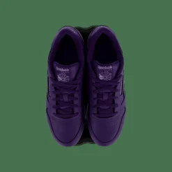 Classic Leather Mysorc/White/Viohaz