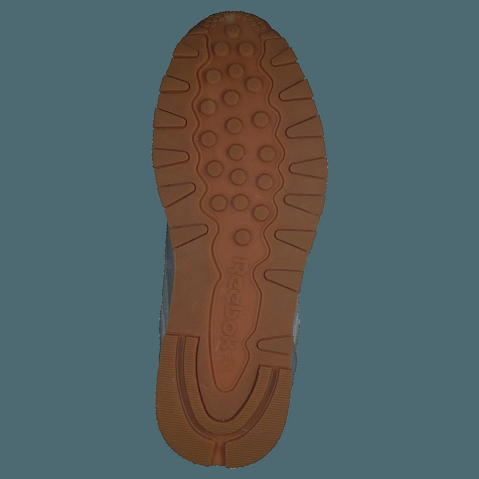 Classic Leather Reedux Porcel/Colsha/Basgrn