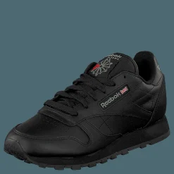 Classic Leather W Black