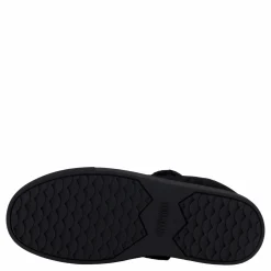 Classic Low Black