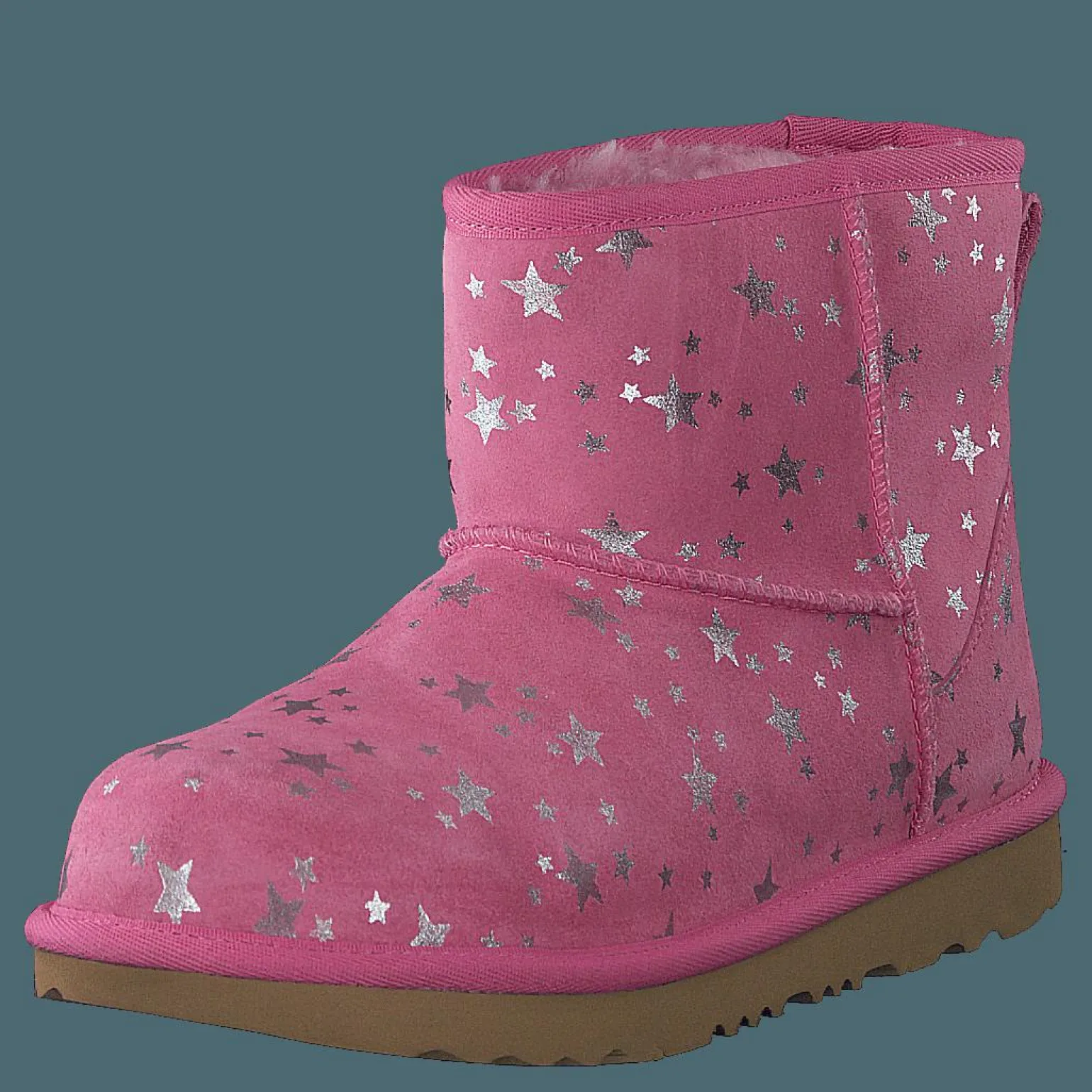 Classic Mini Ii Stars Wild Berry