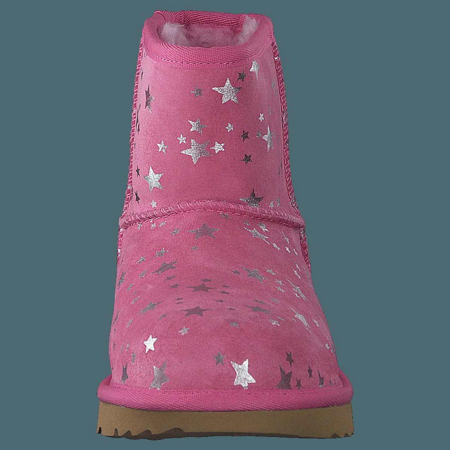 Classic Mini Ii Stars Wild Berry