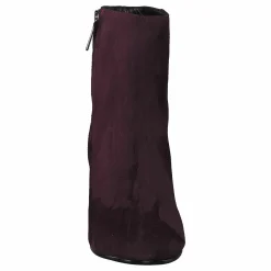 Classic Rounded Bootlet Amalfi Prugna