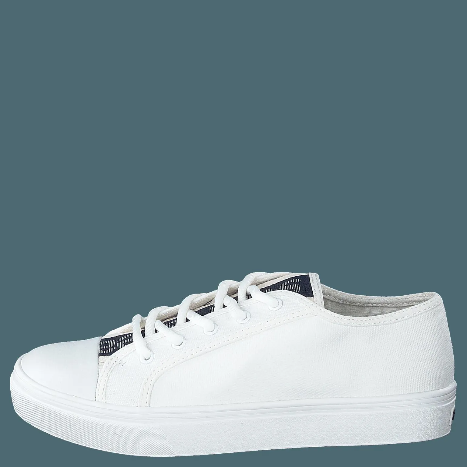 Classic Sneaker White