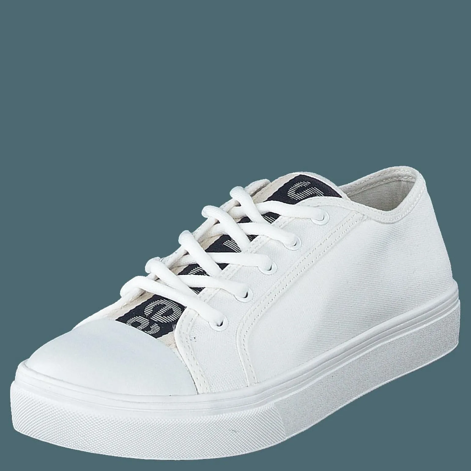 Classic Sneaker White