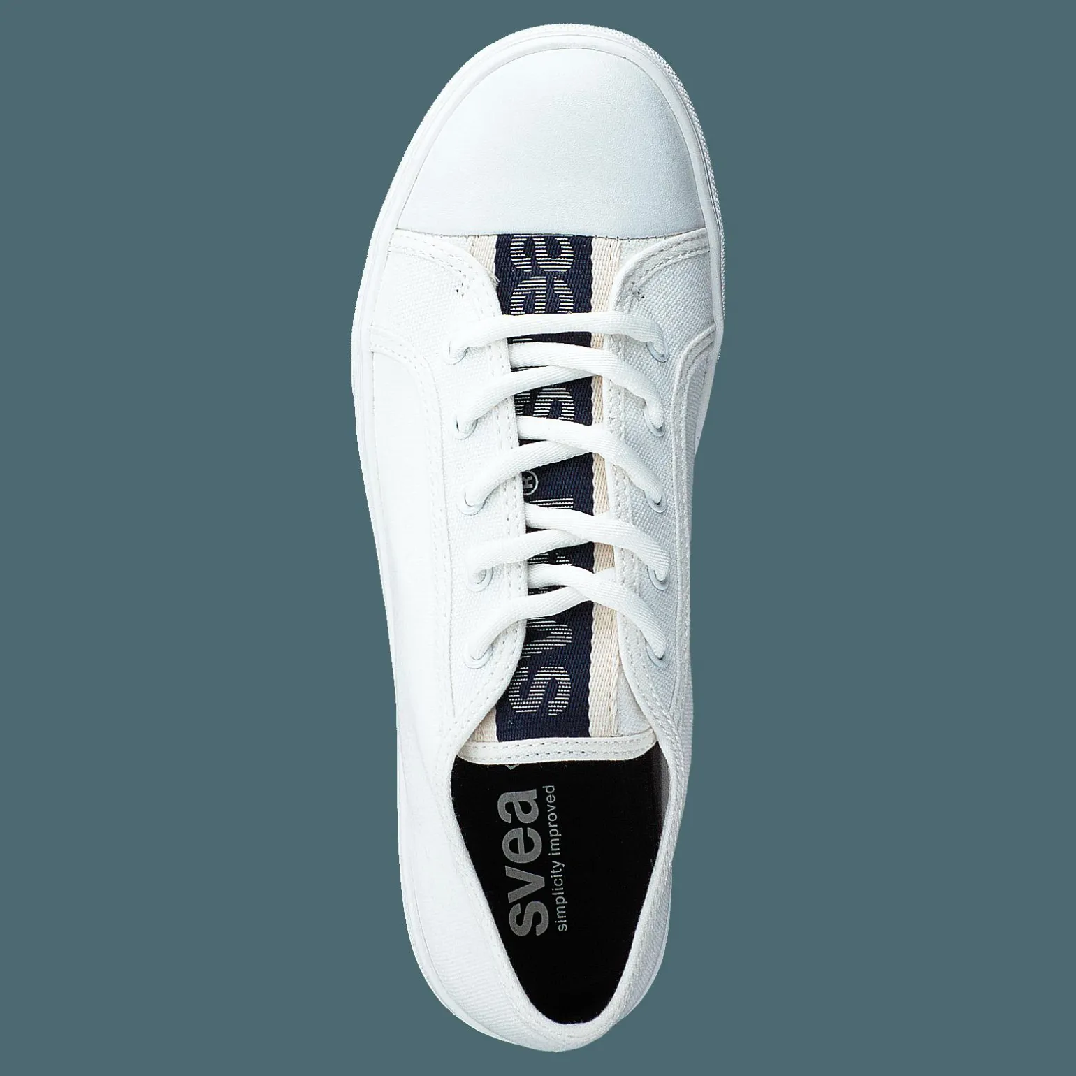 Classic Sneaker White