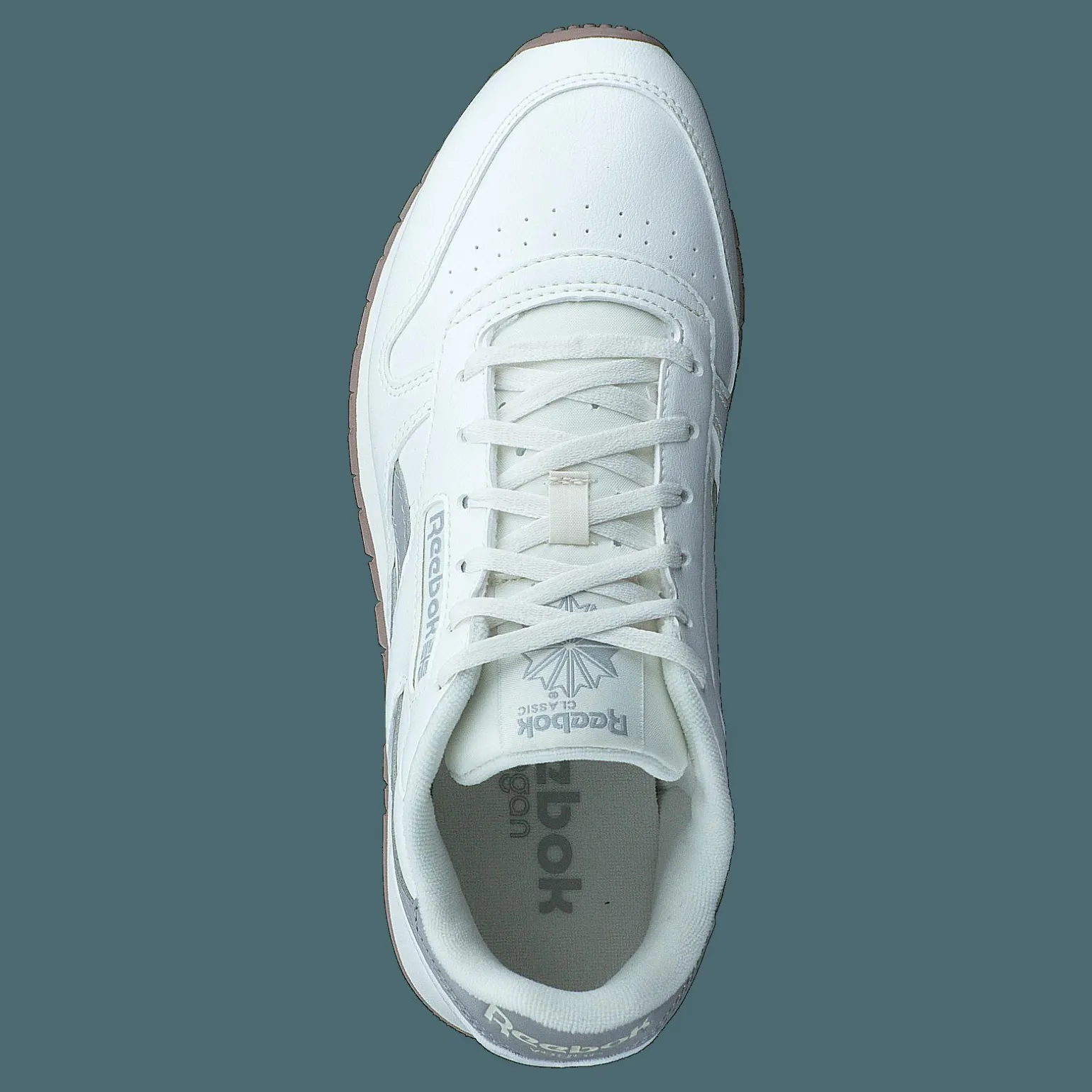Classic Vegan Chalk/pugry3/taupe