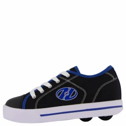 Classic X2 Black/white/blue