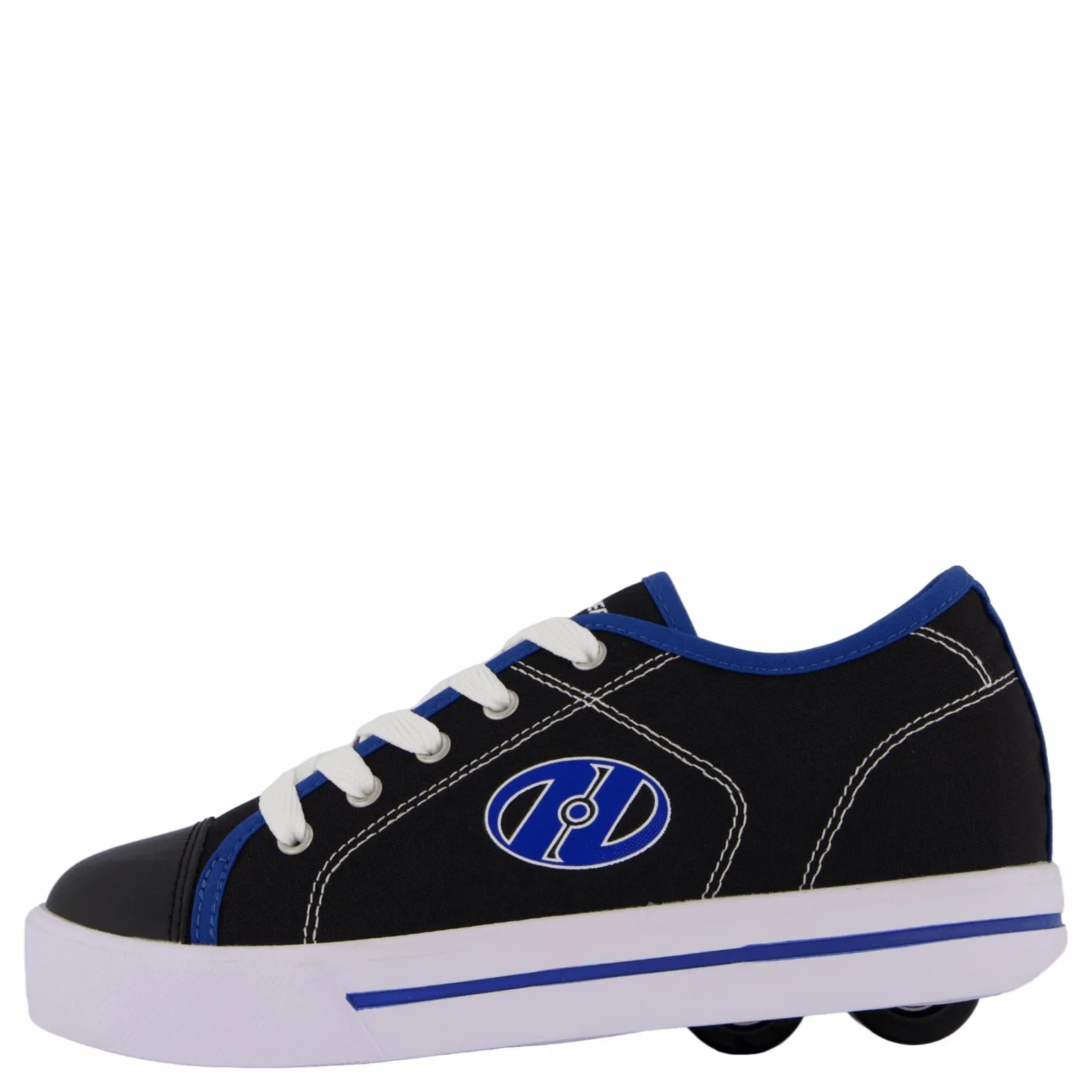 Classic X2 Black/white/blue
