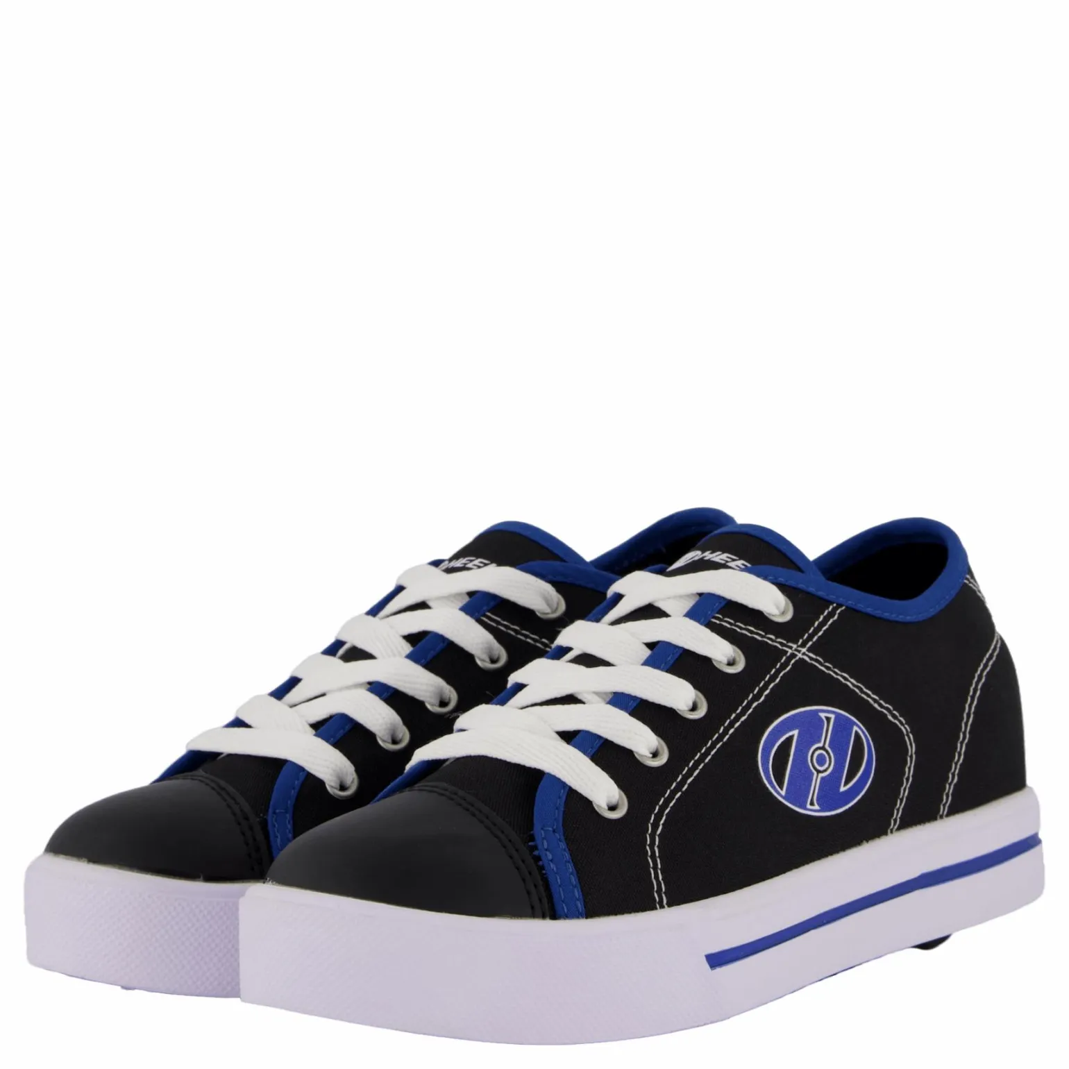 Classic X2 Black/white/blue