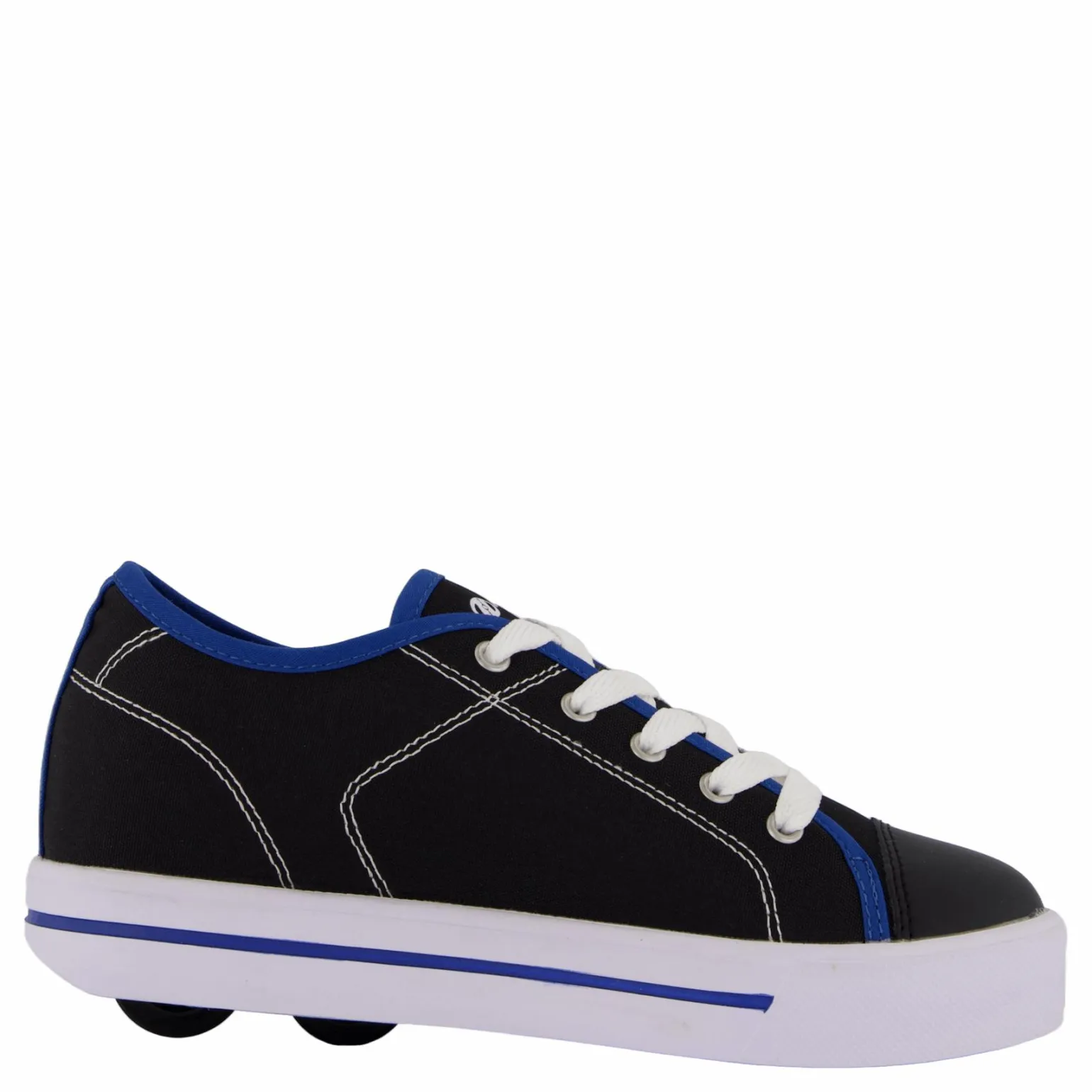 Classic X2 Black/white/blue