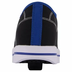 Classic X2 Black/white/blue