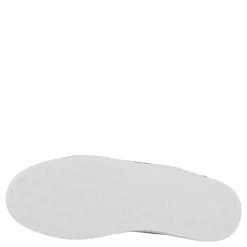 Classiccuplowlaceup Lth Ml White