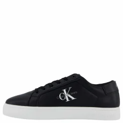 Classiccuplowlaceup Lth Ml Black