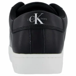Classiccuplowlaceup Lth Ml Black
