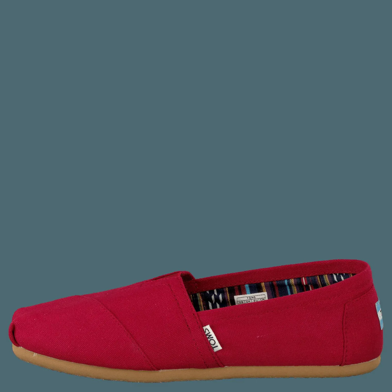 Classics Red