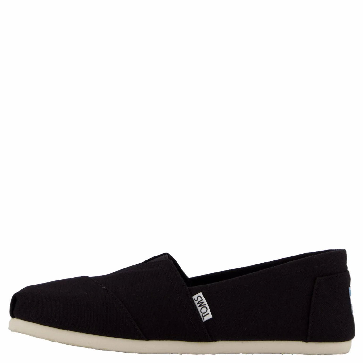 Classics Wmn Black