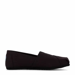 Classics Wmn Black Mono