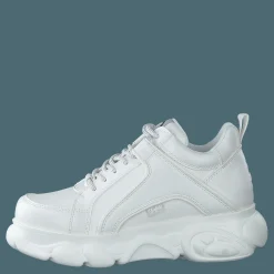 Cld Corin White