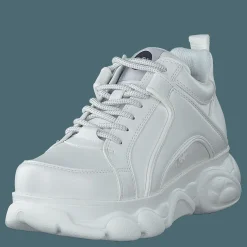 Cld Corin White