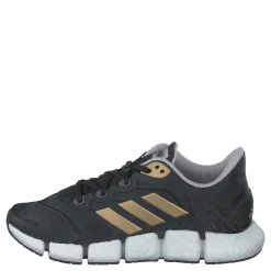Climacool Vento Shoes Grey Six / Copper Metallic / Core Black