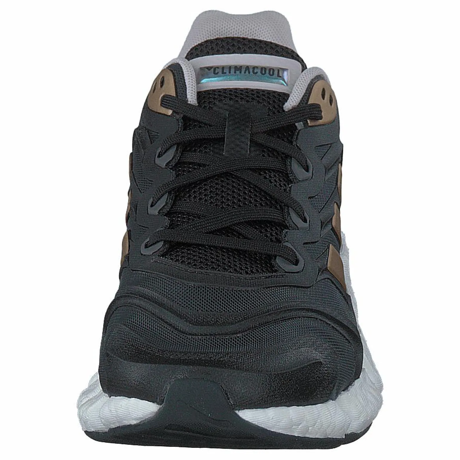 Climacool Vento Shoes Grey Six / Copper Metallic / Core Black