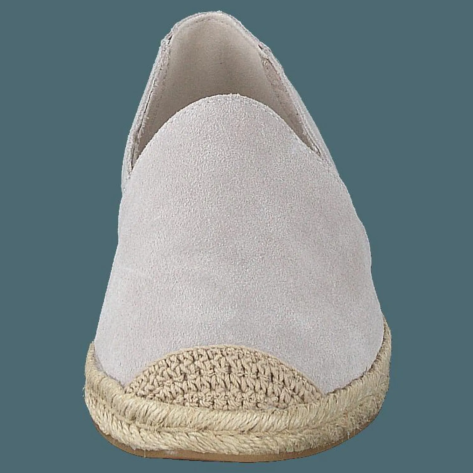 Cloud Grey Suede Wm Pismo Esp Grey