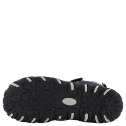 Cloudi Navy